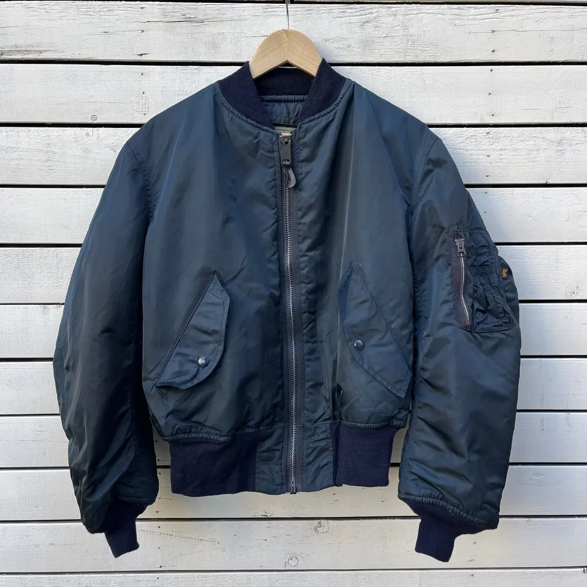 Alpha Industries 알파 90s made in usa ma-1