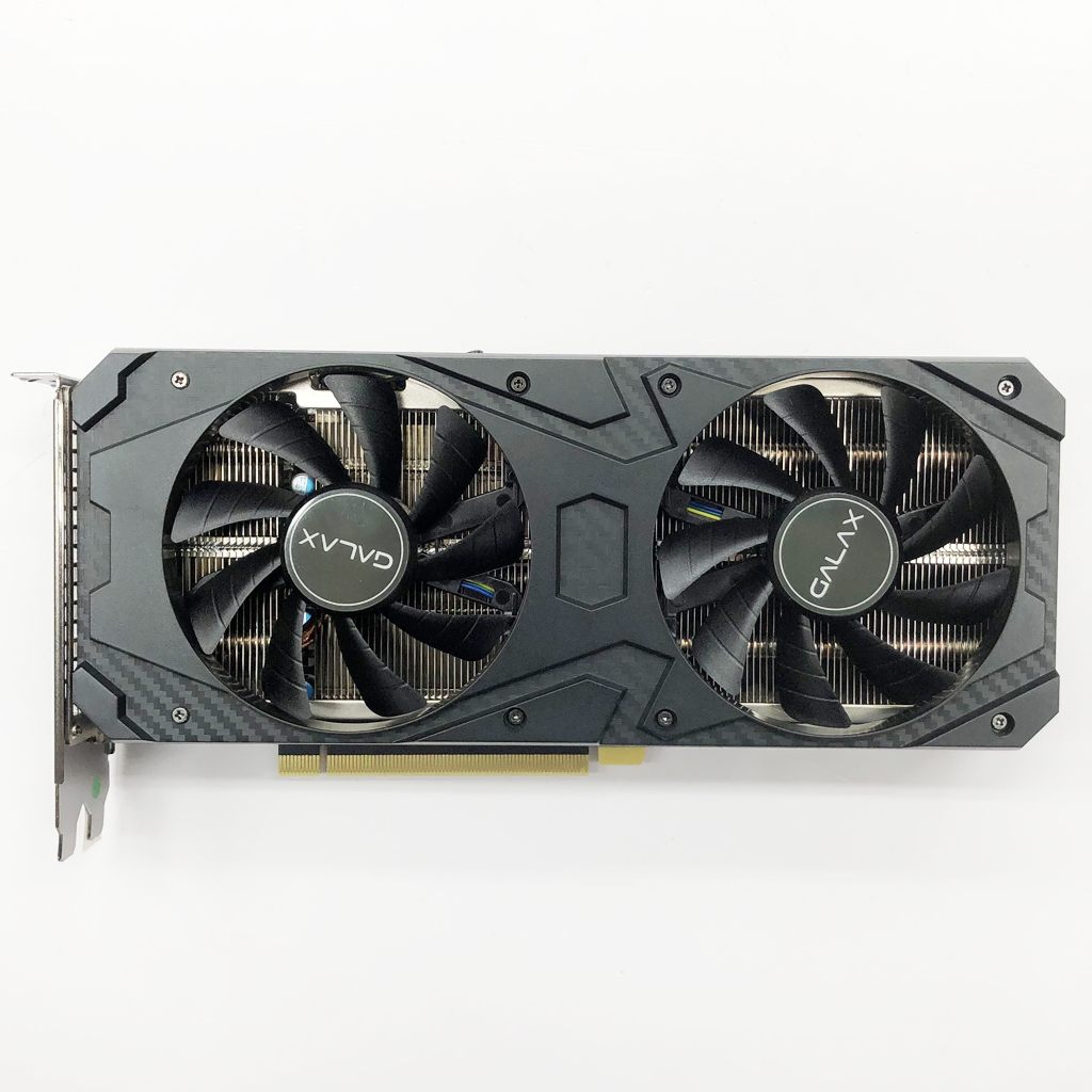 26년2월)갤럭시 GALAX 지포스 RTX 3060 V2 D6 12GB