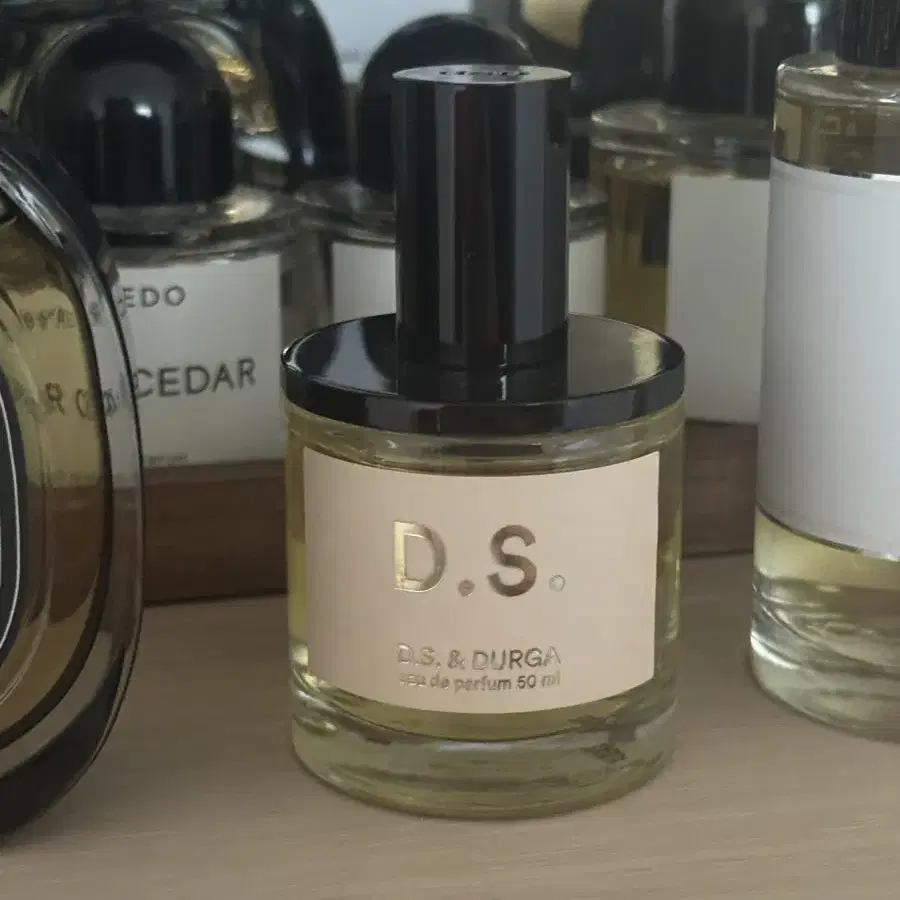 디에스앤더가 디에스 EDP 50ml 국문택