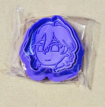 앙스타 쿠키 몰드 컬렉션 사쿠마 레이