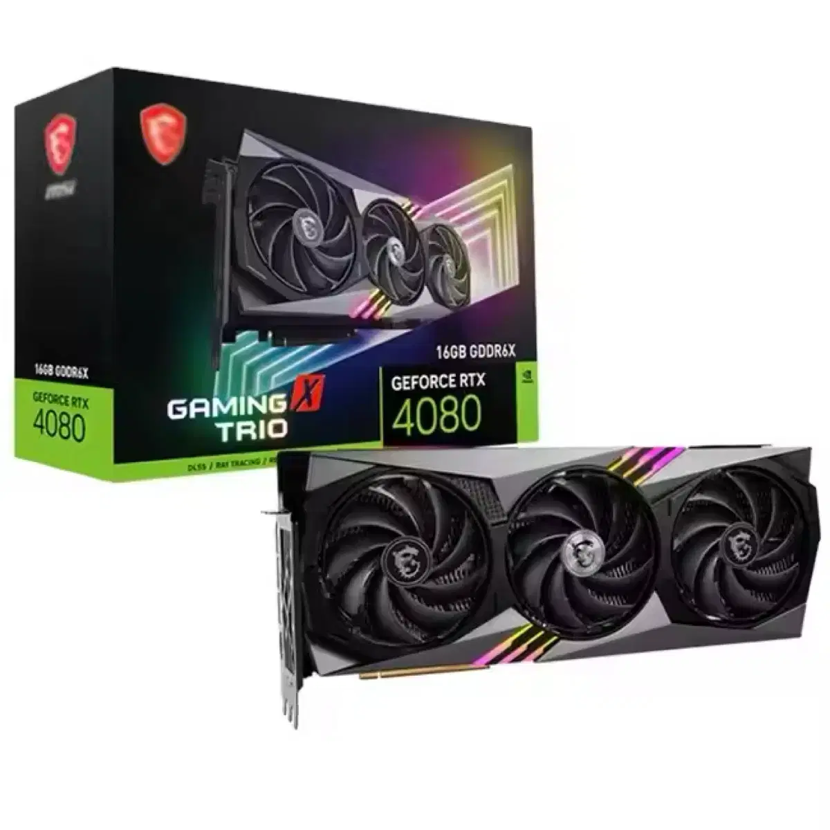 Rtx4080 구입합니다!