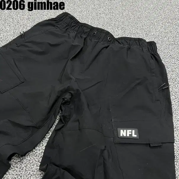 100 NFL 조거팬츠