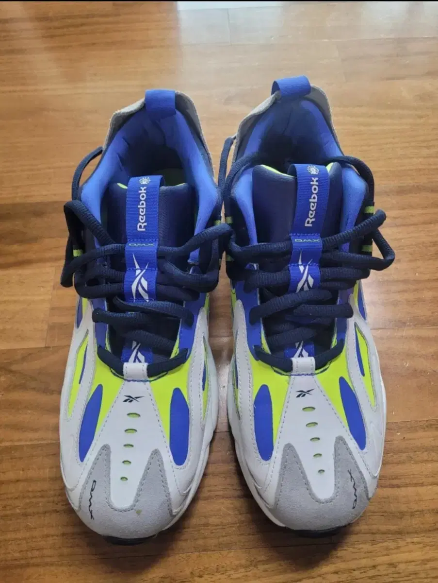 Reebok DMX sneakers 285