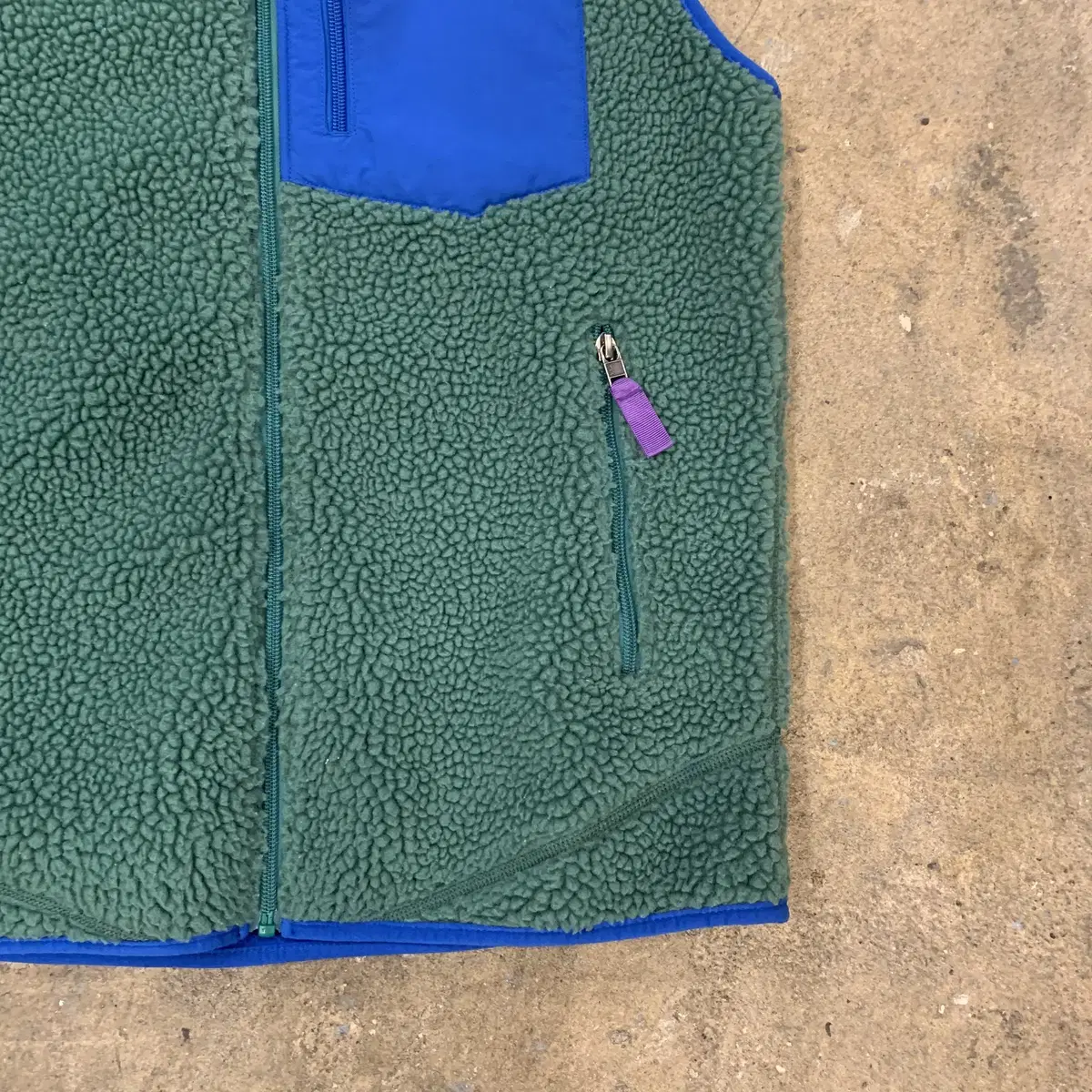 Patagonia Retro - X Vest