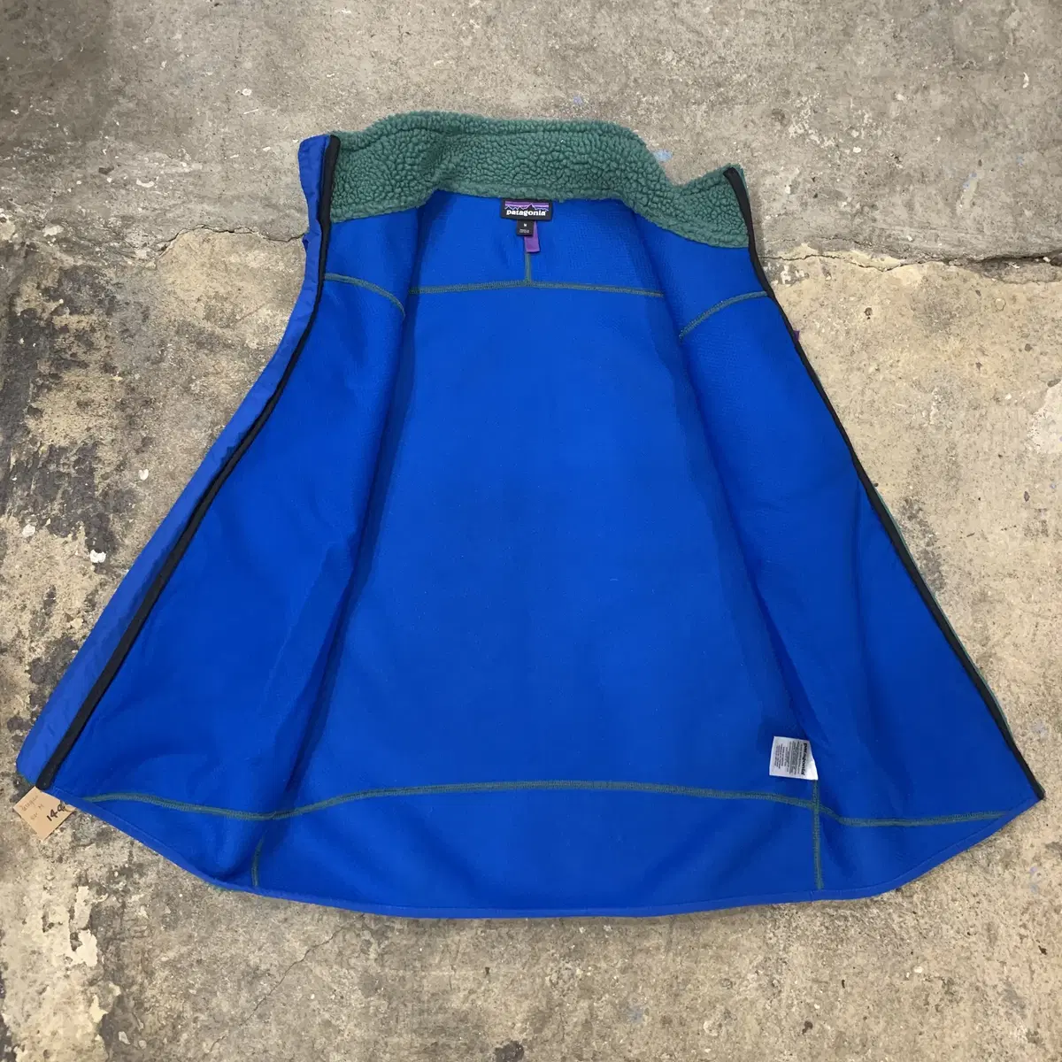 Patagonia Retro - X Vest