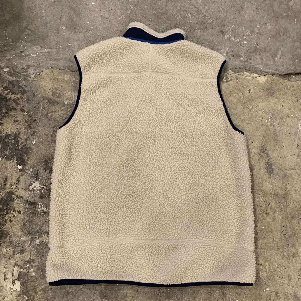 Patagonia Retro-X vest