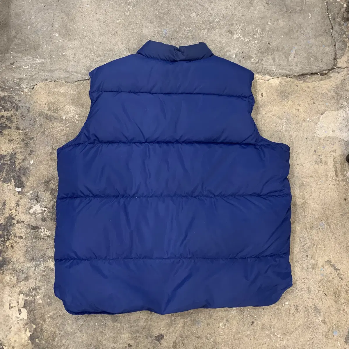 80s L.L.Bean Down Vest