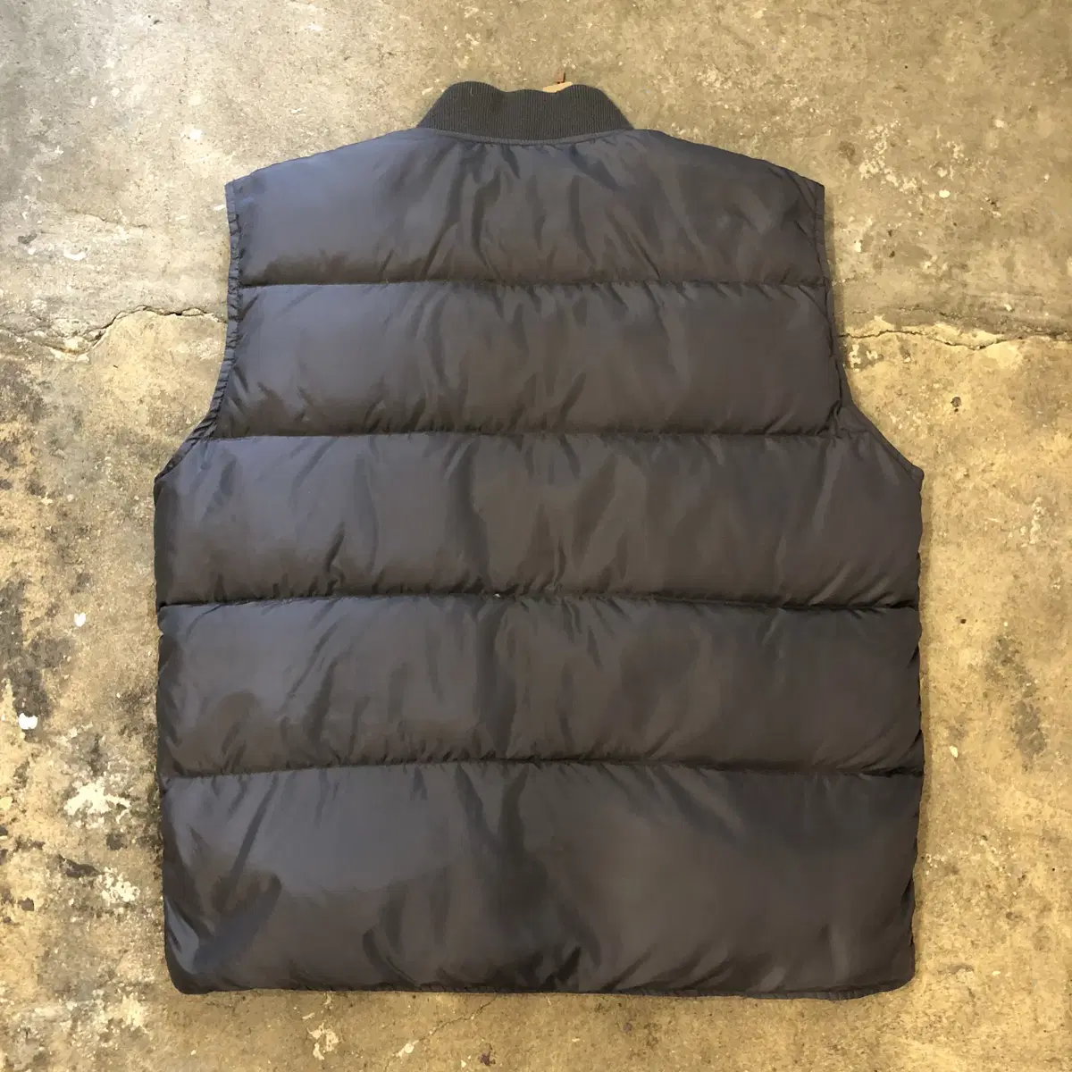 90s Eddie Bauer Goose Down Vest