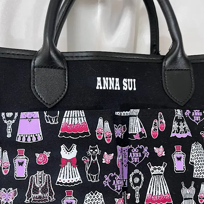 ANNA SUI 안나수이 가방