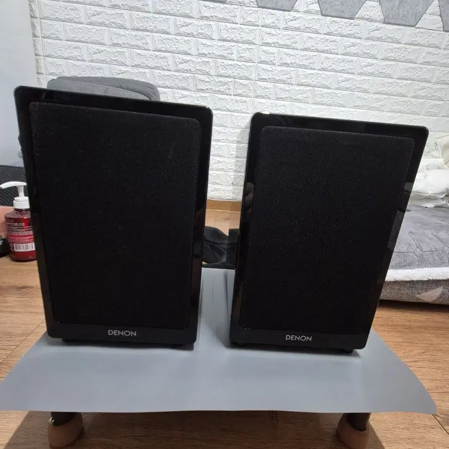 DENON 스피커