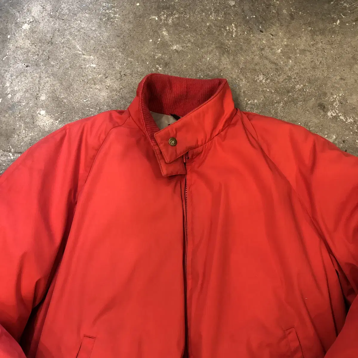 80s Eddie Bauer Goose Down Jacket