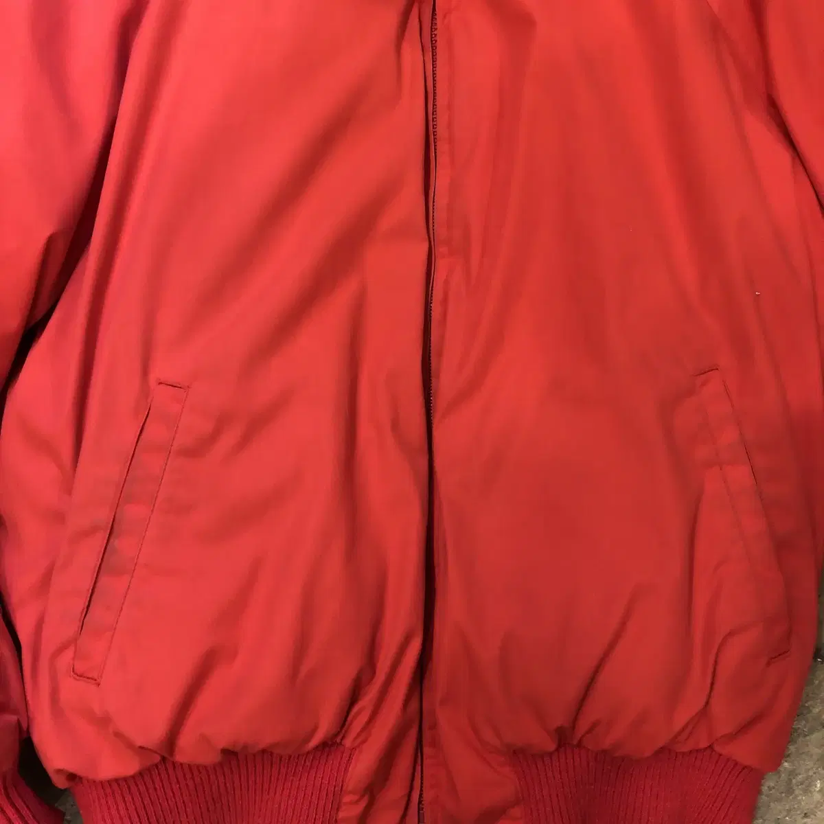 80s Eddie Bauer Goose Down Jacket