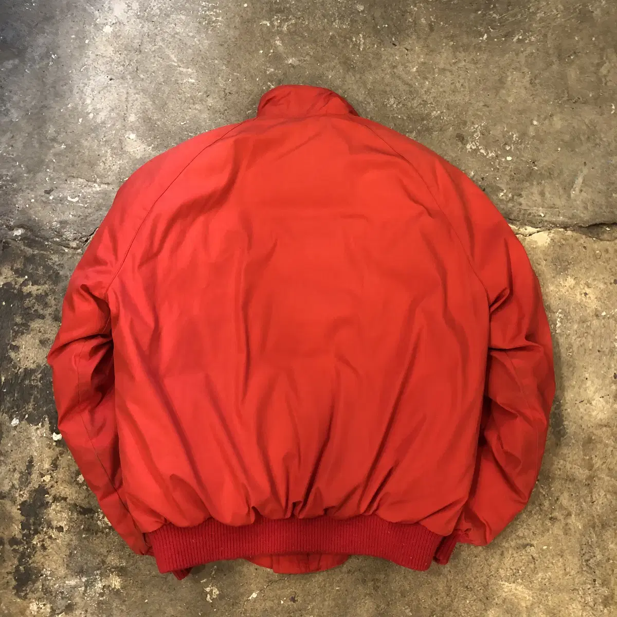 80s Eddie Bauer Goose Down Jacket