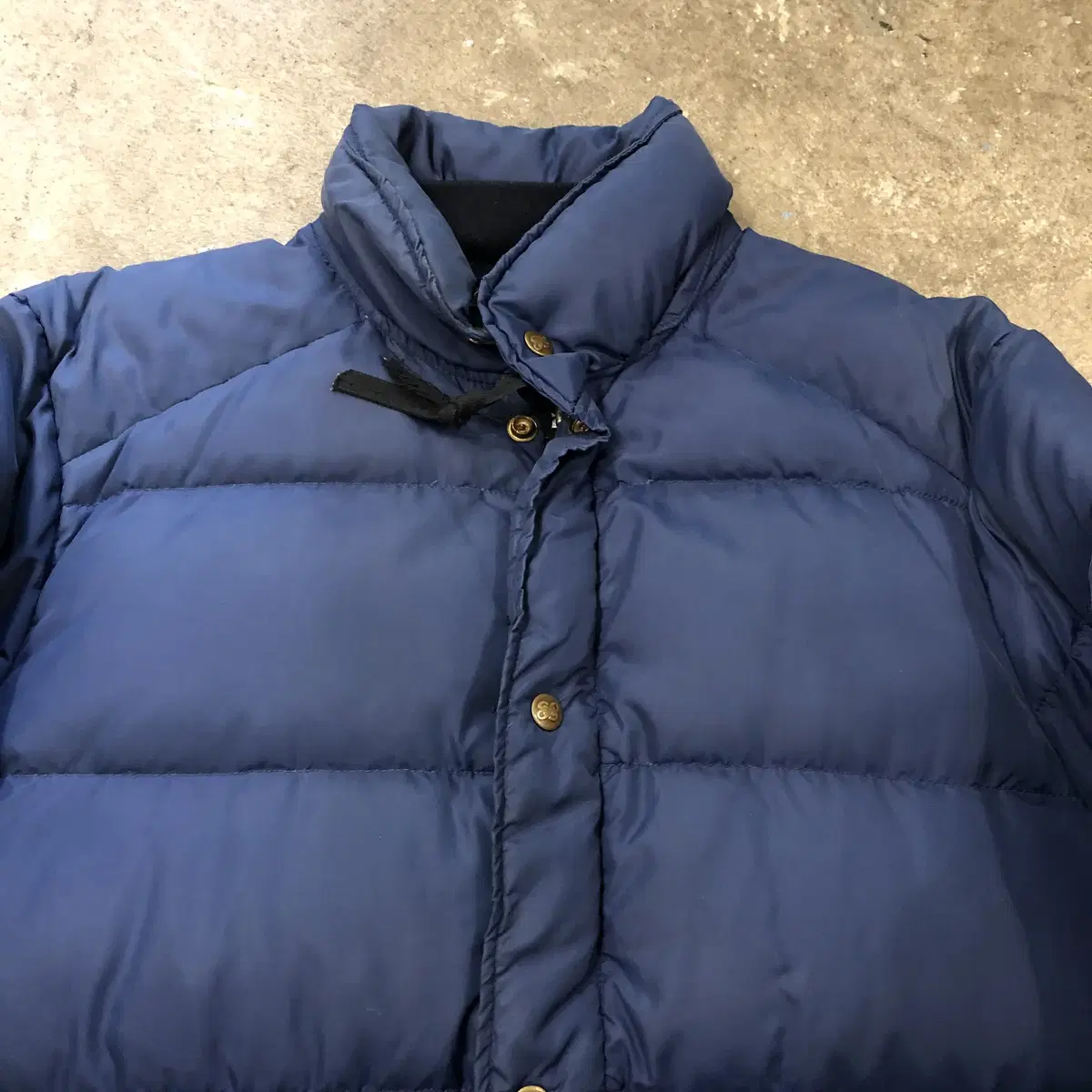 80s Eddie Bauer Goose Down Jacket