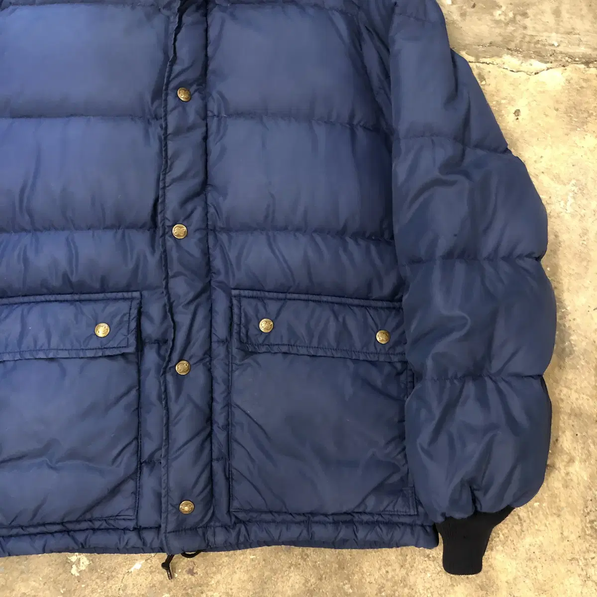 80s Eddie Bauer Goose Down Jacket