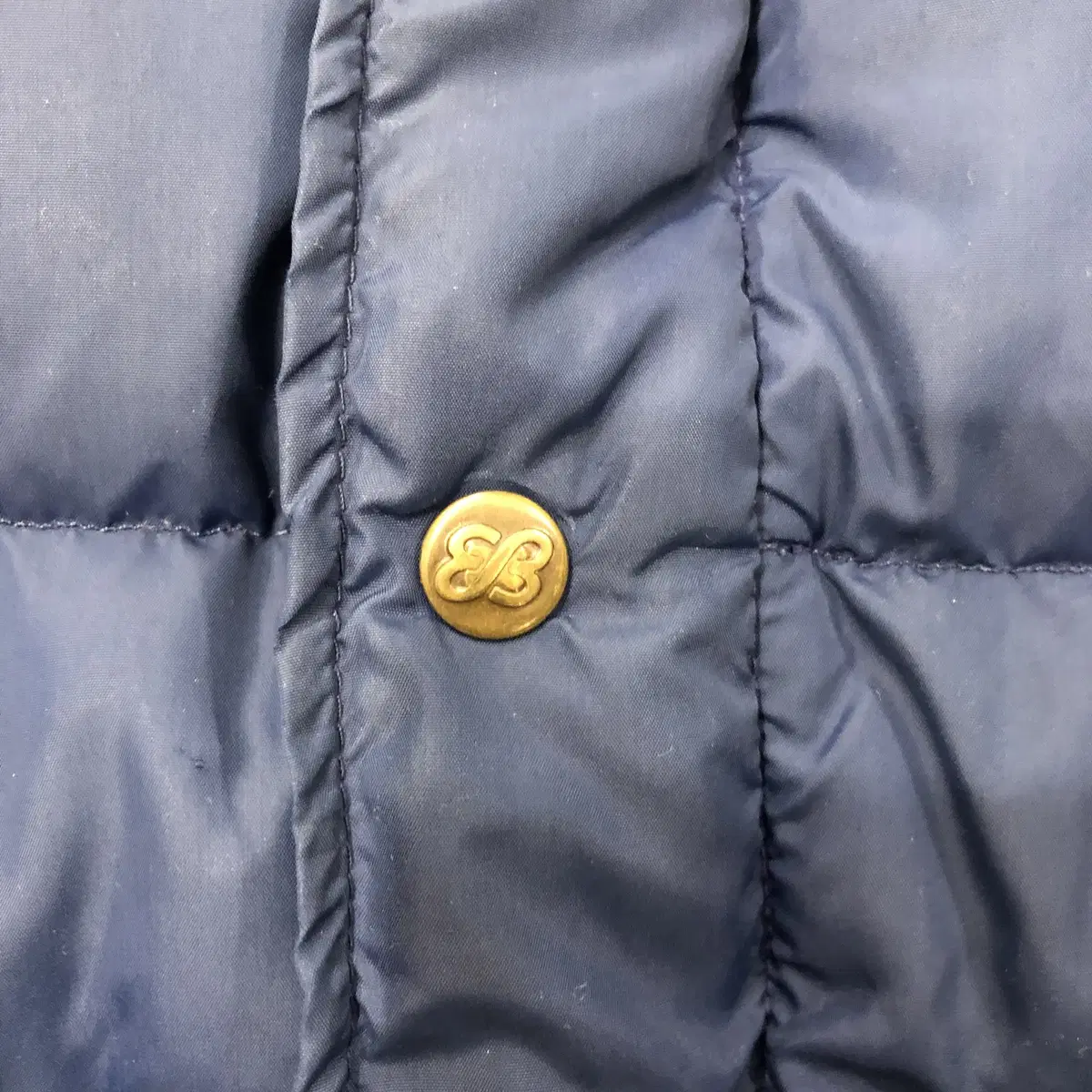 80s Eddie Bauer Goose Down Jacket