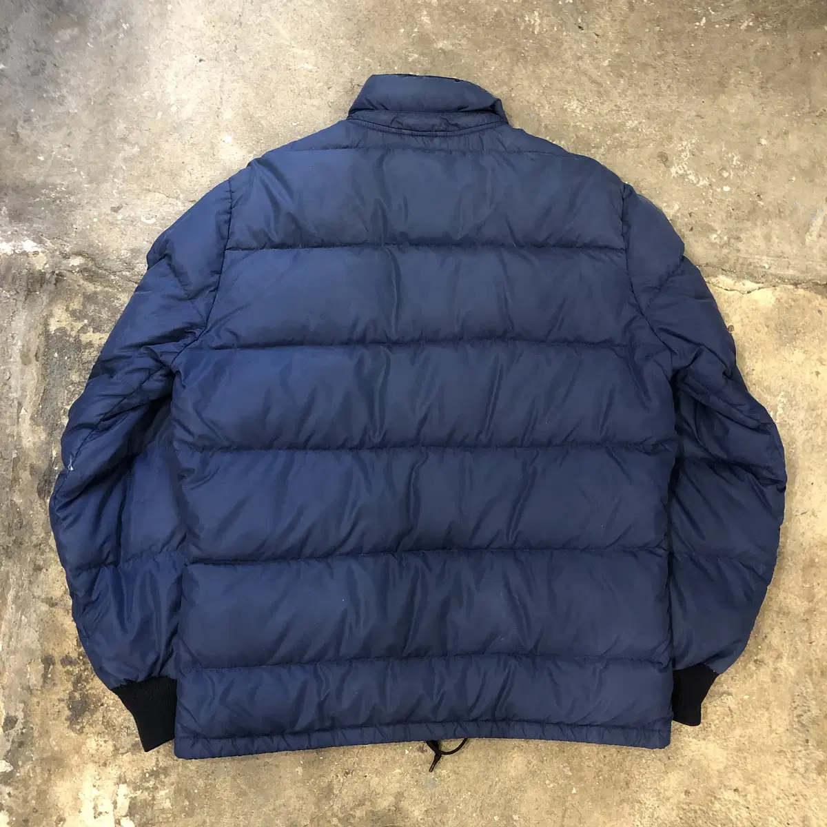 80s Eddie Bauer Goose Down Jacket