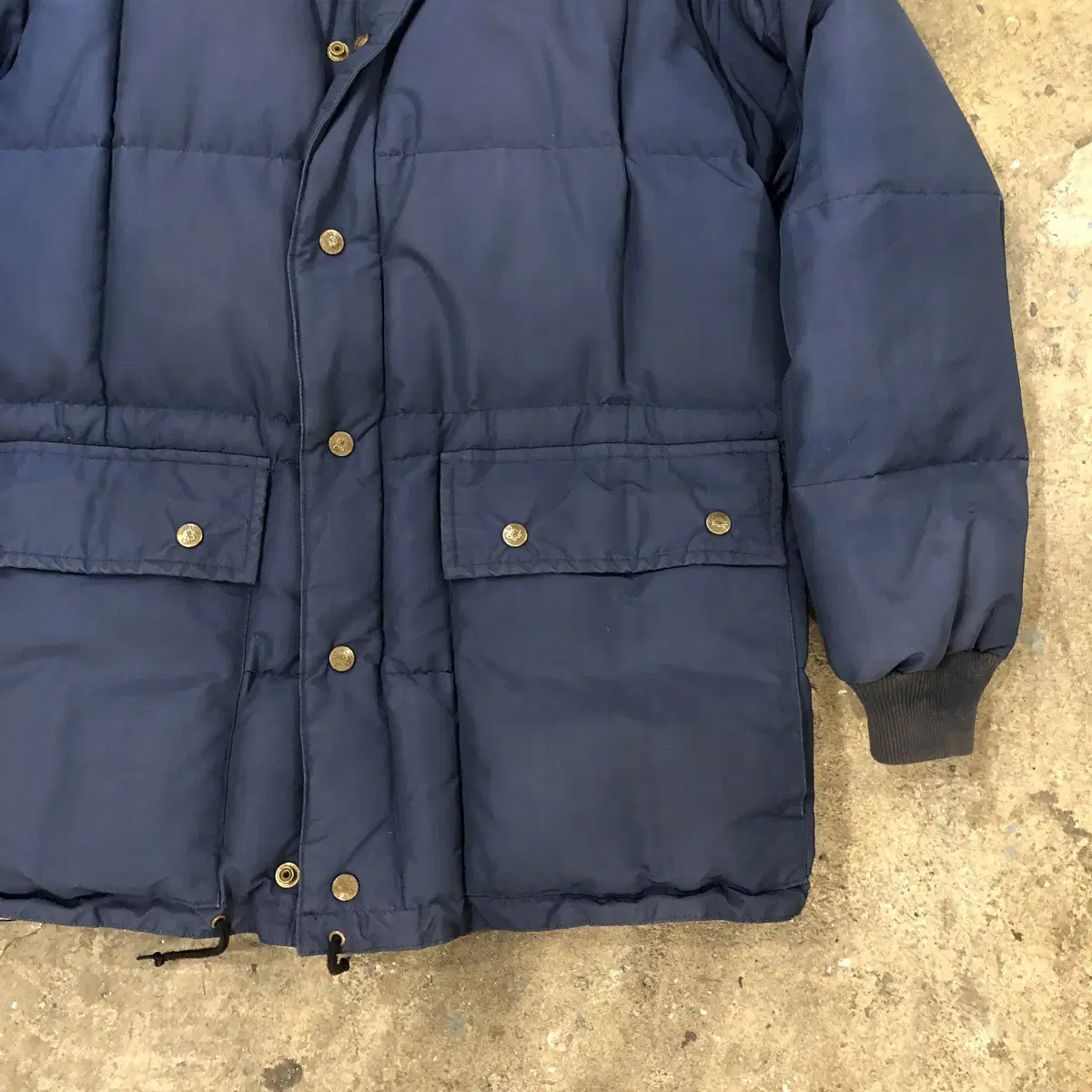 70s Eddie Bauer Kara Koram