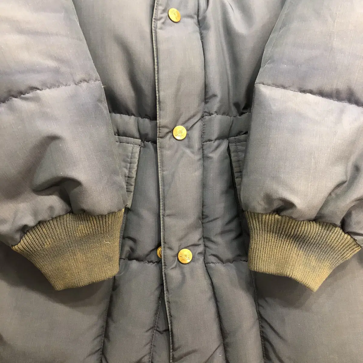 70s Eddie Bauer Kara Koram