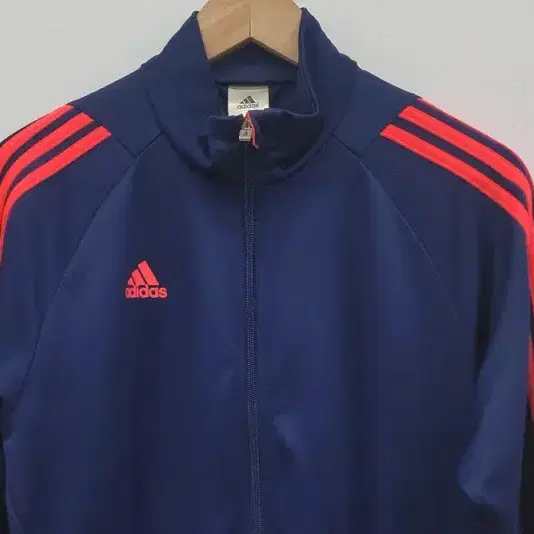 아디다스 저지 Adidas 네이비 공용 100 A489