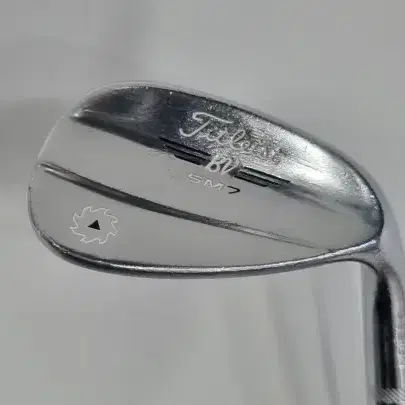 타이틀리스트 Vokey SM7 웨지 52도 다골 S200