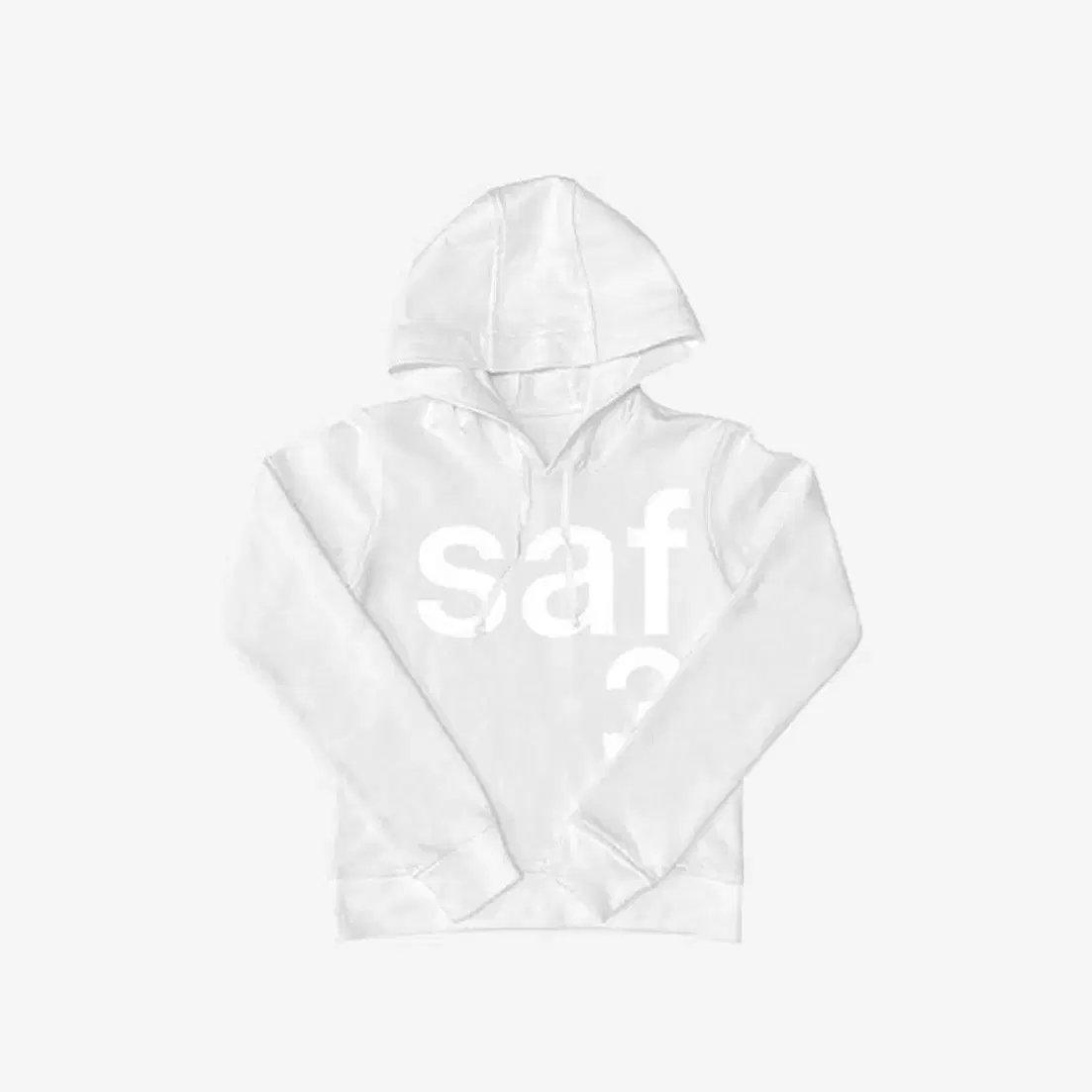 사파리스팟  1/2 Basie Safari Hoodie