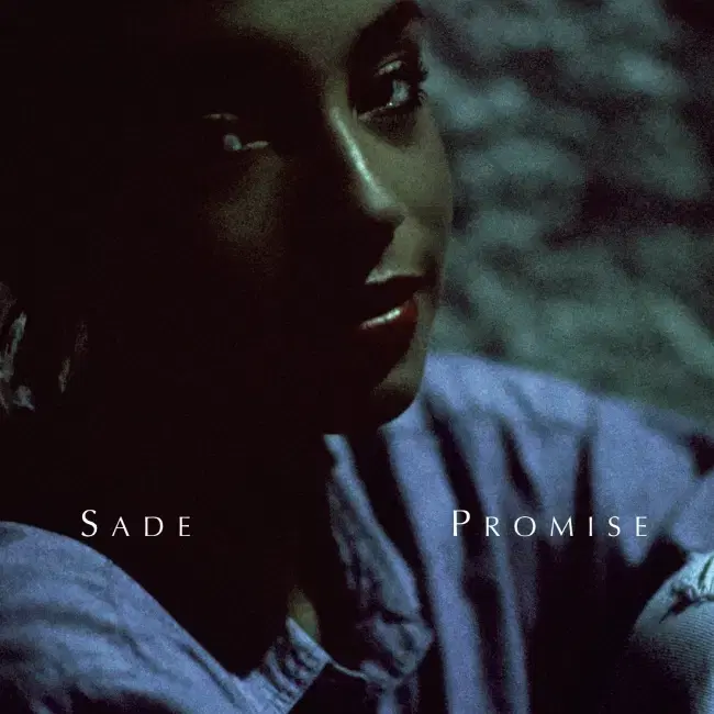 Sade (샤데이) LP / Promise