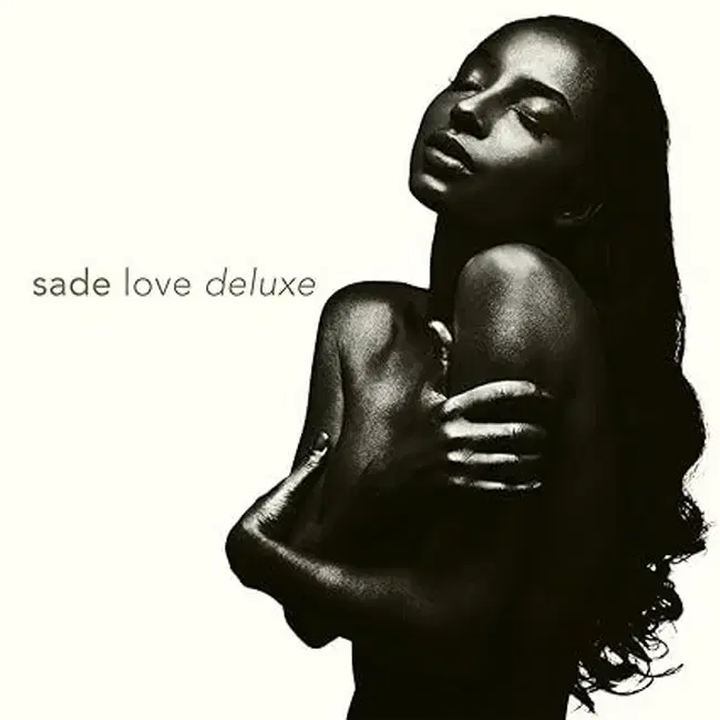 Sade (샤데이) LP / Love Deluxe