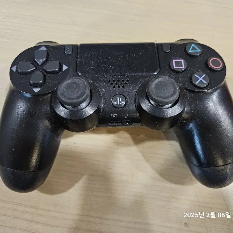 PS4/플스4 더블쇼크