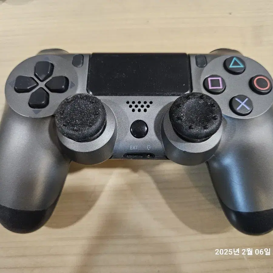 PS4/플스4 더블쇼크