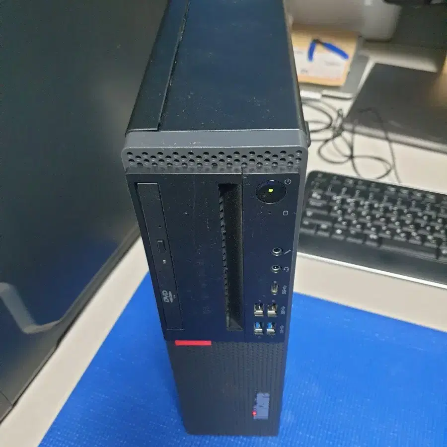 i5-9400 본체 팔아요