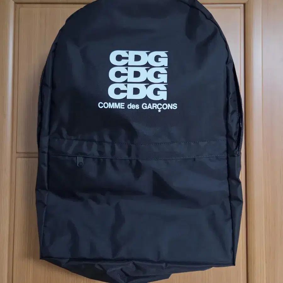 꼼데가르송 CDG 꼼데 백팩