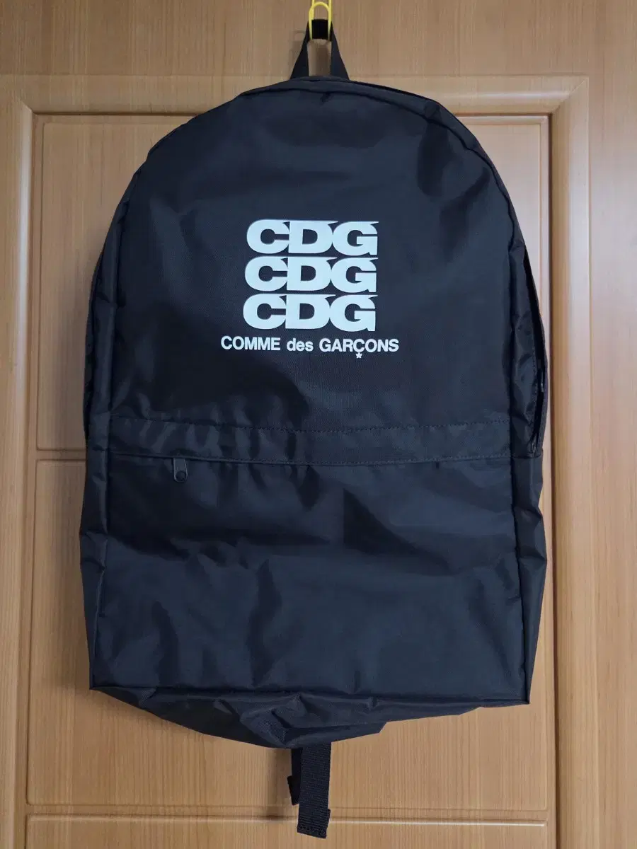 꼼데가르송 CDG 꼼데 백팩