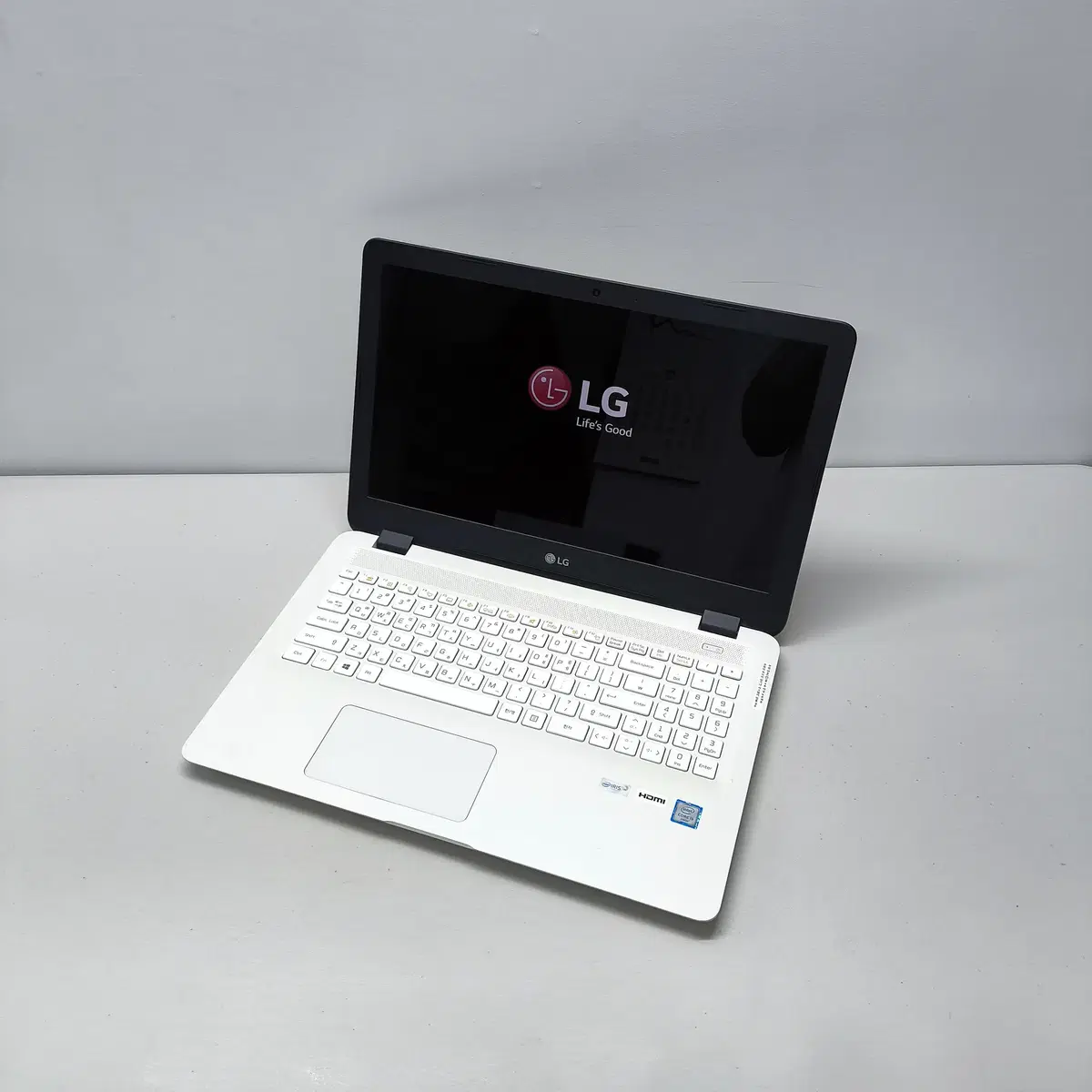 15인치 엑셀 엘지노트북 판매 15U480 i5-8250