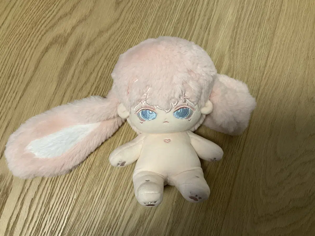 무속성 솜인형 20cm 뼈깅 데이티 양도