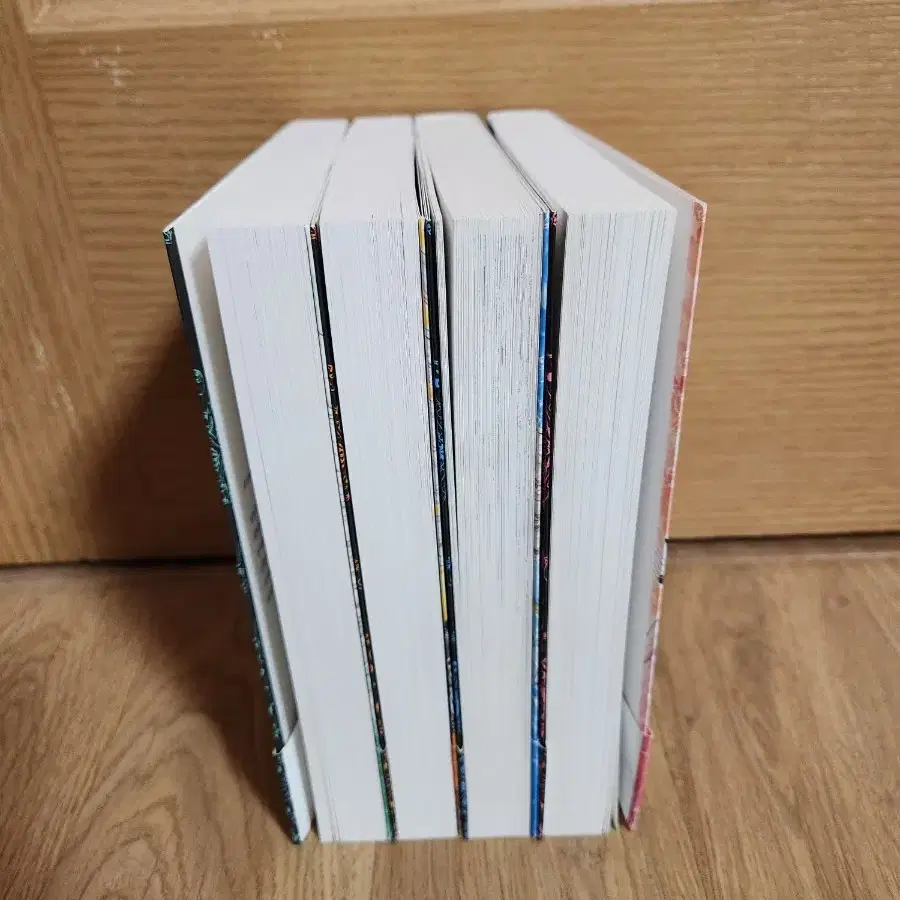 달빛천사 애장판 만화책 1-4권 25000원