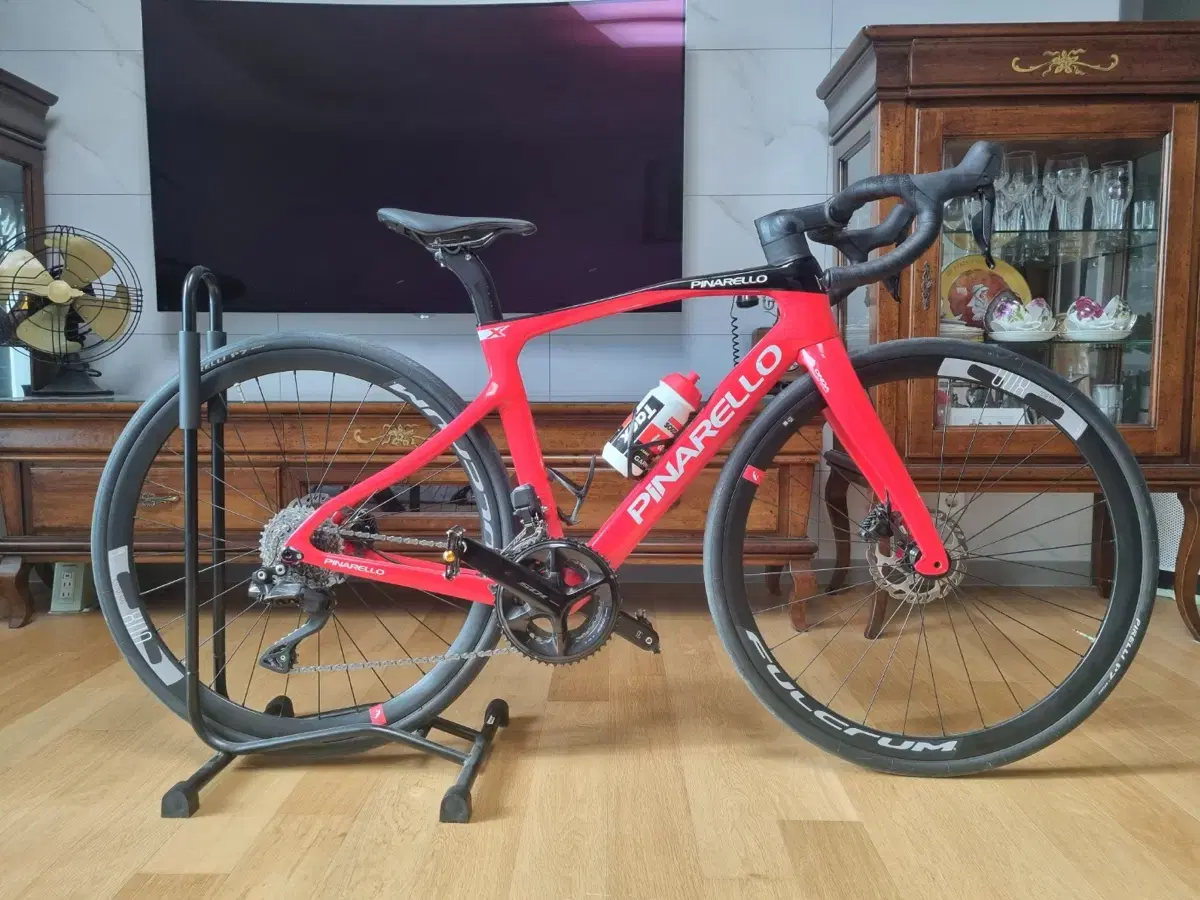 Pinarello x3 105 di2 12-speed (460 size)