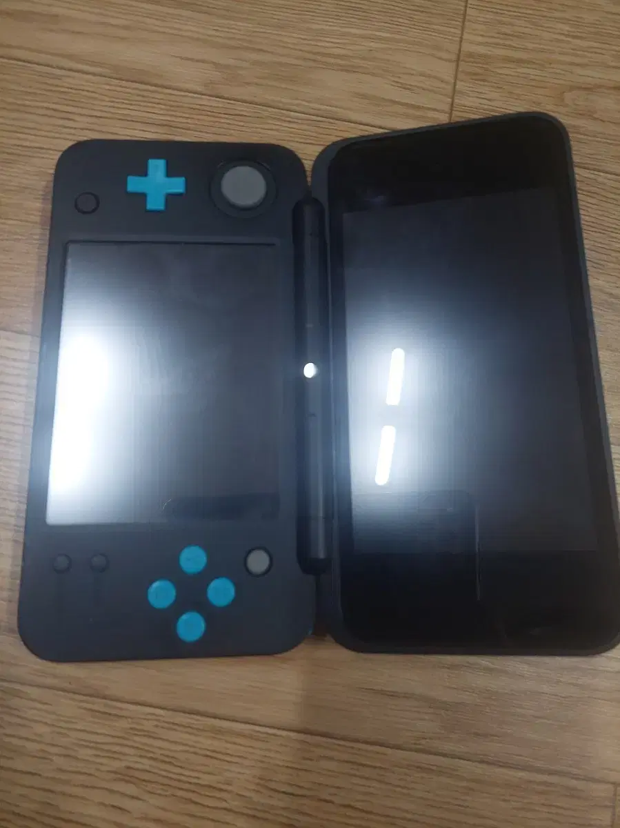 닌텐도 new 2ds xl