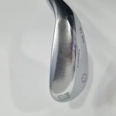 타이틀리스트 Vokey FORGED MID CG 웨지 56도 다골 S20