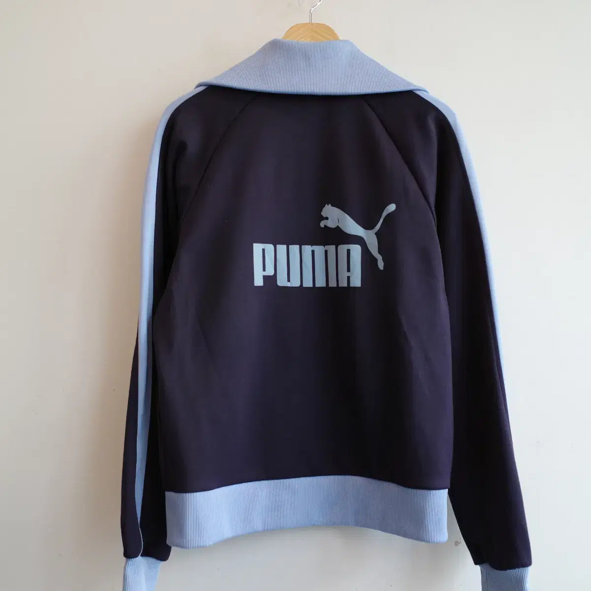 PUMA 푸마 집업 져지