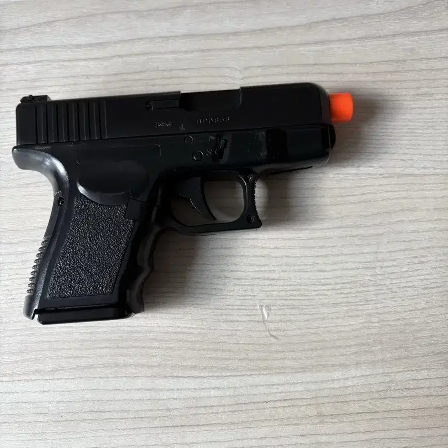 Mini G 26 미니 글록 26 비비탄