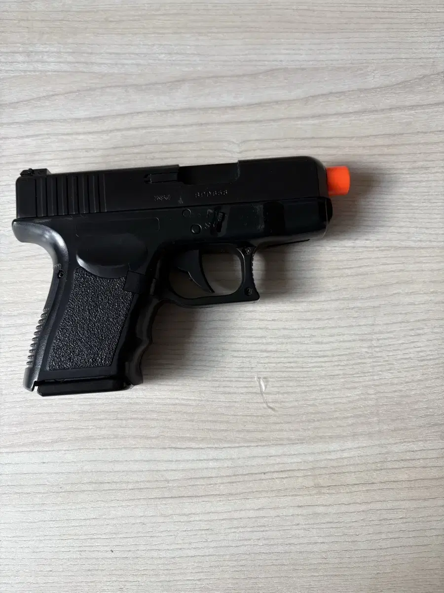 Mini G 26 미니 글록 26 비비탄