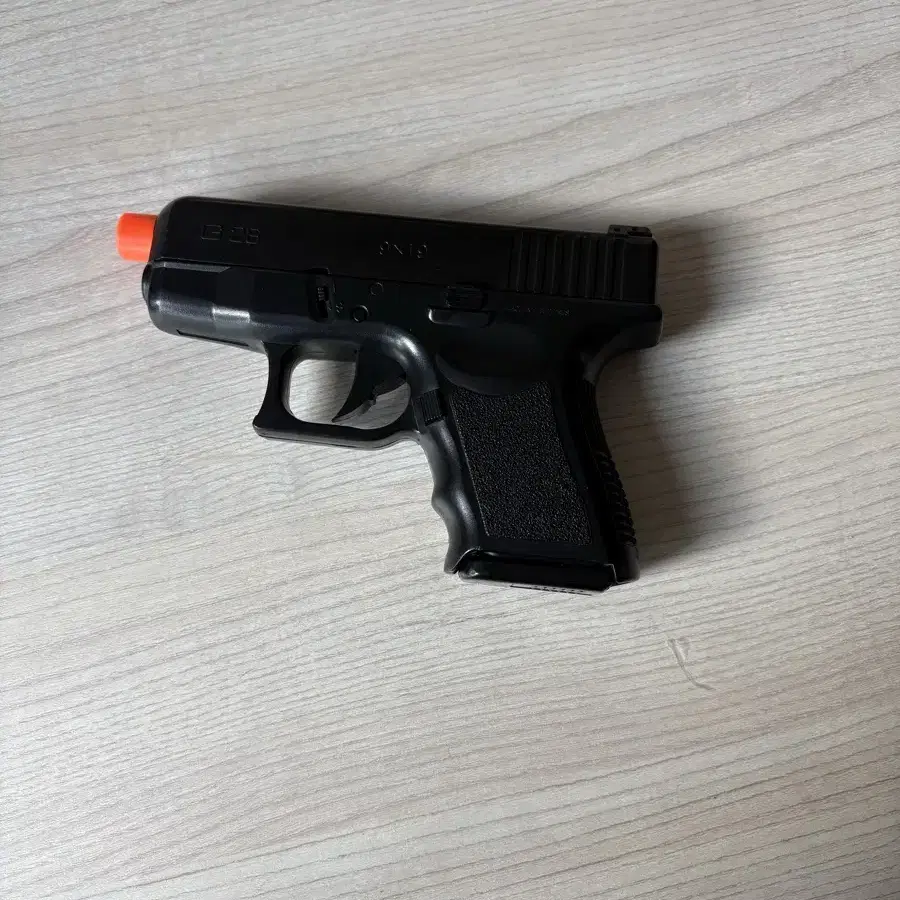 Mini G 26 미니 글록 26 비비탄