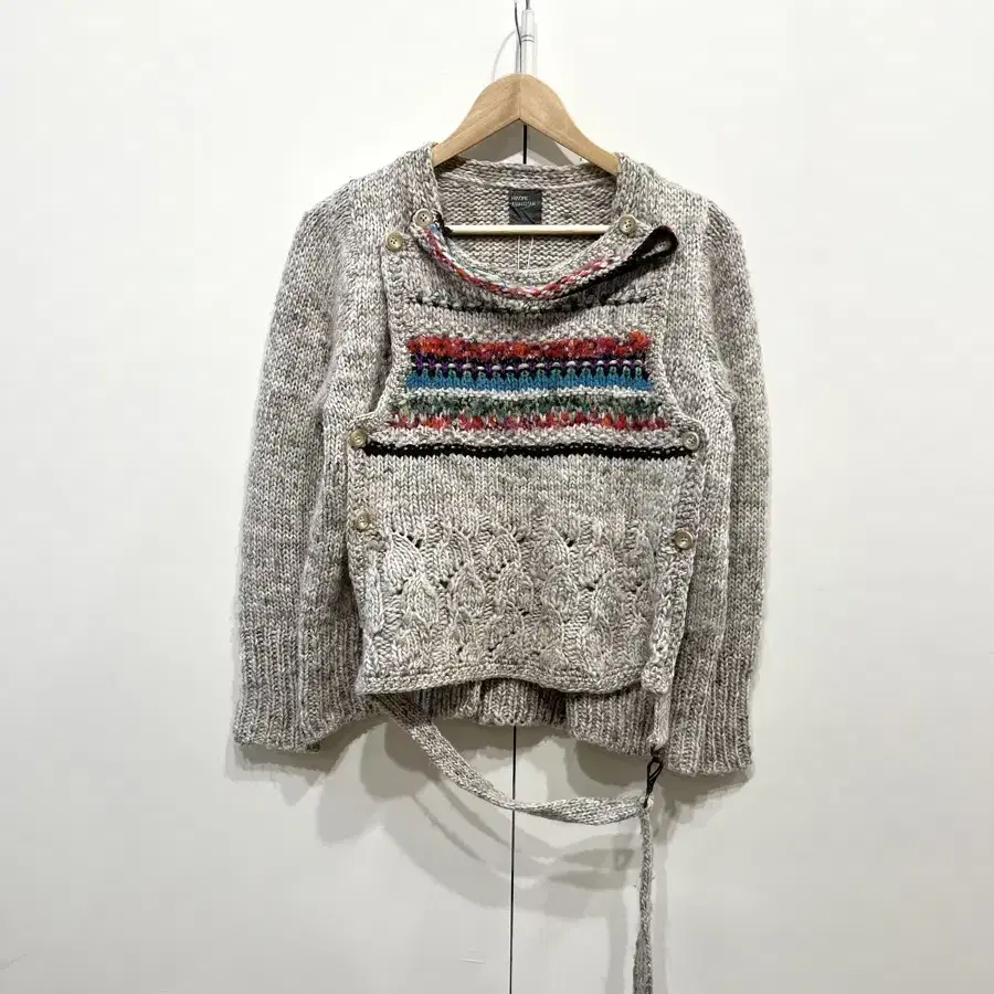 HIROMI TSUYOSHI Sweater