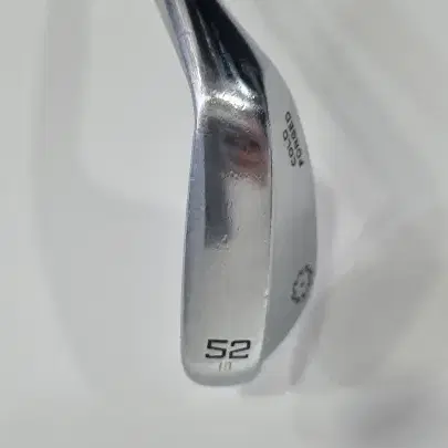 타이틀리스트 Vokey COLD FORGED 웨지 52도 다골 S200