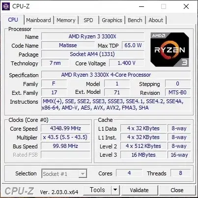 A320M, 라이젠 3300x, 1650 super