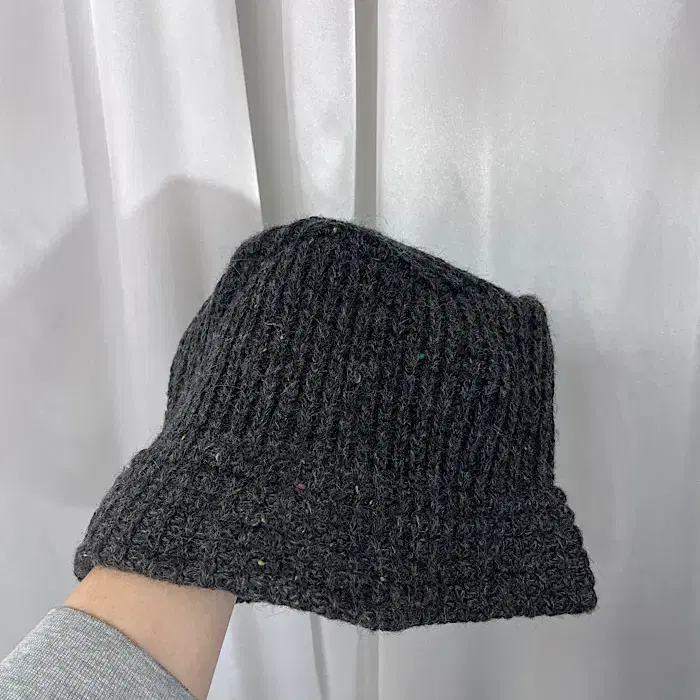 vintage wool hat