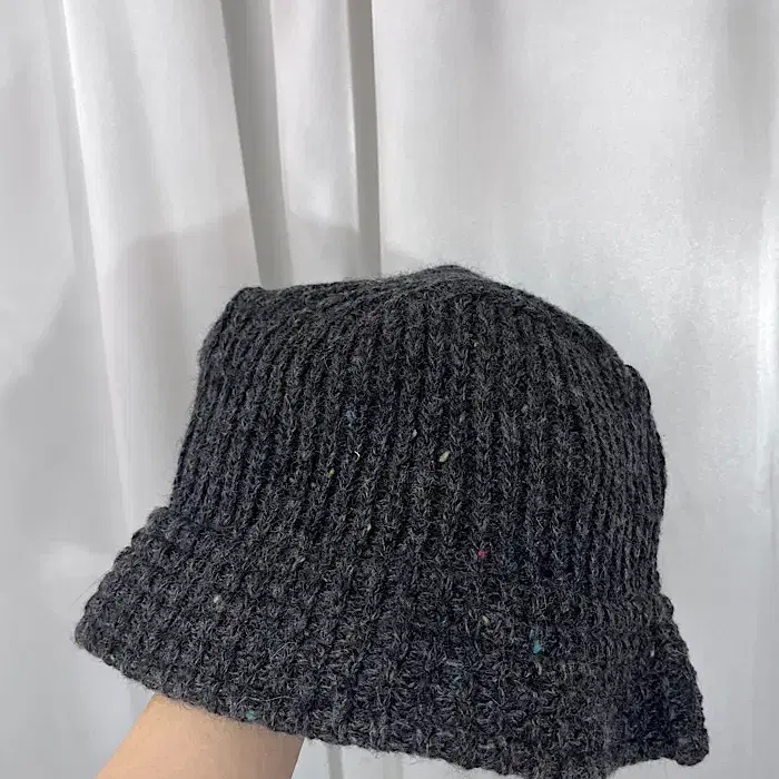 vintage wool hat