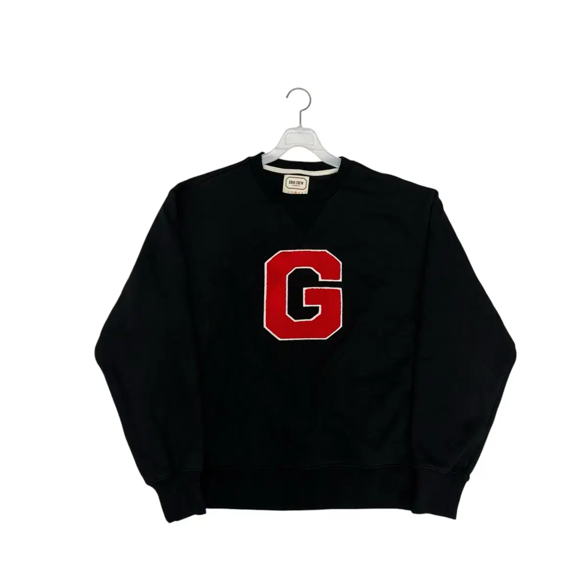 3 Grand Cru G Logo Sweatshirt