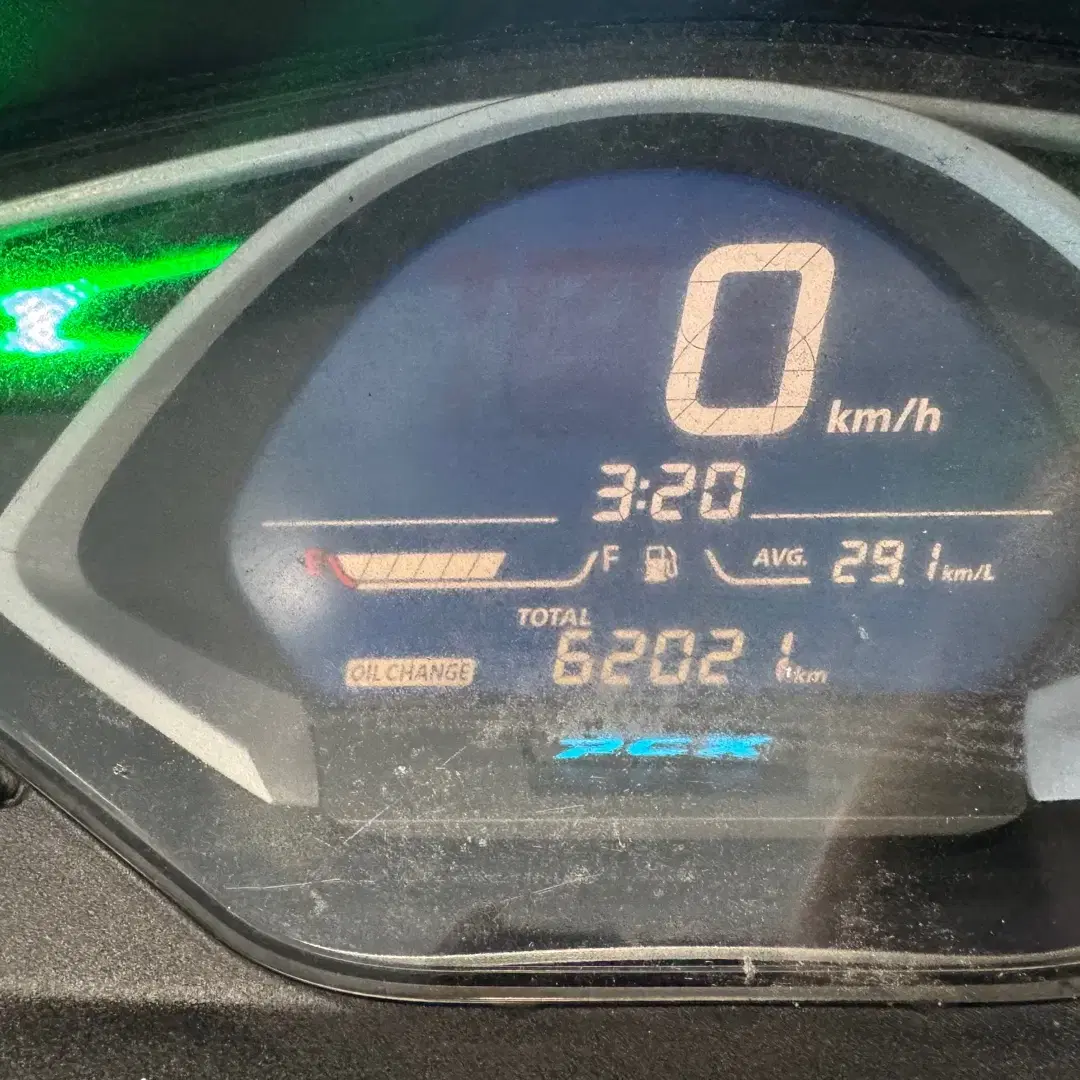 아크라구변완] 혼다 PCX125 6만Km 판매합니다.